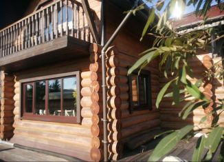 Сдаю дом, 170 м2, деревня Бурдаковка, Речная улица