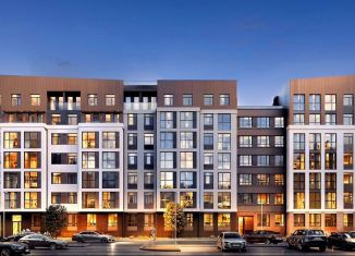 Продается торговая площадь, 72.9 м2, Гурьевск, Лазурная улица, 18к1