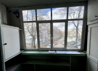 Продам 2-ком. квартиру, 44.1 м2, Челябинск, улица Захаренко, 2