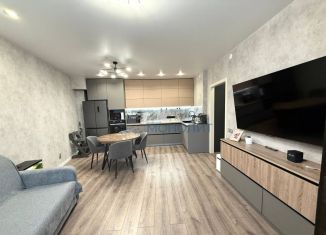 Продажа 1-ком. квартиры, 47.2 м2, Кстово, ЖК Ватсон, 6-й микрорайон, 35