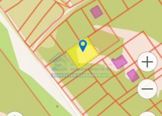 Участок на продажу, 6 сот., хутор Убых, Стремительная улица, 5