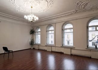 Аренда офиса, 232 м2, Санкт-Петербург, Невский проспект, 128, метро Площадь Восстания