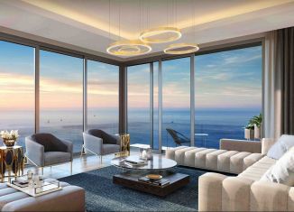 Двухкомнатная квартира на продажу, 60.3 м2, Алушта, Парковая улица, 7