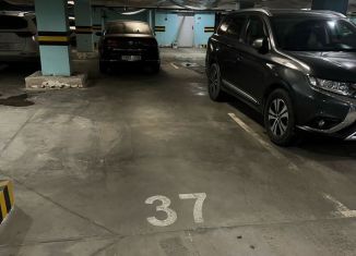 Сдаю в аренду машиноместо, 22 м2, Оренбургская область, улица Терешковой, 261