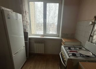 Трехкомнатная квартира в аренду, 70 м2, Чебоксары, улица Эльгера, 16, Московский район