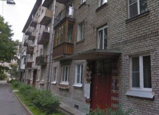 Продам 3-комнатную квартиру, 55 м2, Санкт-Петербург, улица Шателена, 18, Выборгский район