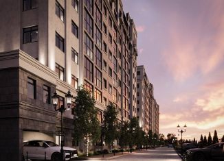 Продажа 1-комнатной квартиры, 50.9 м2, Калининград, Ленинградский район
