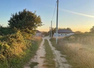 Продажа земельного участка, 4 сот., Темрюк, Каштановая улица