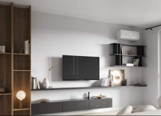 Продажа 4-комнатной квартиры, 106.3 м2, Краснодар, Колхозная улица, 5/2к4, микрорайон Табачная Фабрика