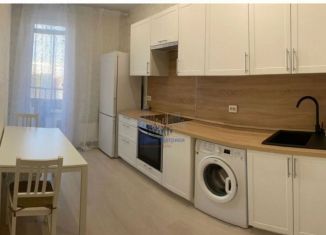 Продаю 1-ком. квартиру, 34 м2, Санкт-Петербург, муниципальный округ Коломяги, Комендантский проспект, 60к3