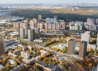 Продам квартиру студию, 23.9 м2, Котельники