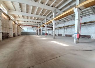 Аренда производства, 1001.4 м2, Пермь, 3-я Набережная улица, 42
