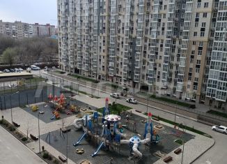 Продается однокомнатная квартира, 42 м2, Ростов-на-Дону, Стабильная улица, 3с3, ЖК Вест Сайд