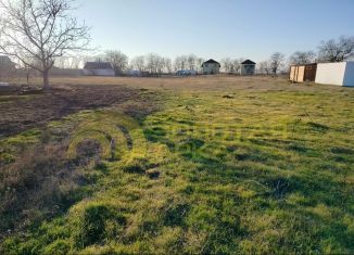 Продажа участка, 10 сот., поселок Кучугуры, Рабочая улица