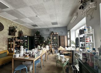 Аренда помещения свободного назначения, 46 м2, Королёв, Калининградская улица, 18А