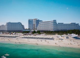 Продам 1-комнатную квартиру, 45.9 м2, Ялта