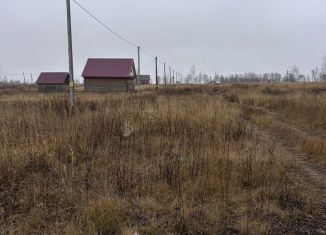 Продается участок, 10 сот., село Старый Айван, улица Зулейхи Богдановой, 93