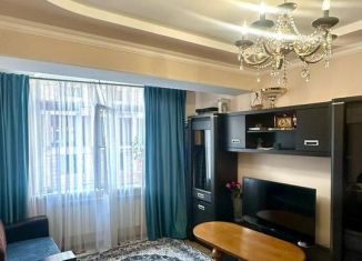 Продается 2-комнатная квартира, 50 м2, Махачкала, Шёлковая улица, 19, ЖК Лидер