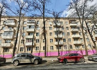 Продаю квартиру студию, 10 м2, Москва, Денисовский переулок