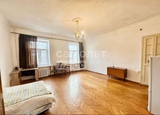 Продажа комнаты, 30.4 м2, Санкт-Петербург, набережная Крюкова канала, 23, метро Садовая