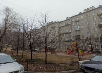 Продажа комнаты, 17.6 м2, Санкт-Петербург, Кронштадтская улица, 26