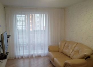 Сдается в аренду 2-ком. квартира, 46 м2, Петрозаводск, Суоярвская улица, 15