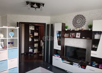 2-комнатная квартира на продажу, 58.6 м2, Чаплыгин, улица Семёнова-Тян-Шанского, 48Б