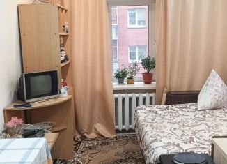 Продается квартира студия, 16.5 м2, Санкт-Петербург, улица Тельмана, 24, Невский район