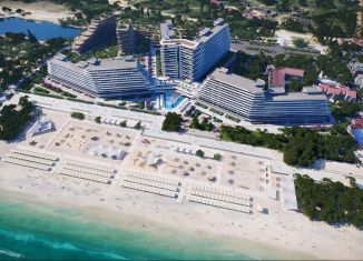 Продается двухкомнатная квартира, 62.5 м2, Алушта, Парковая улица, 7