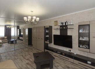 Продам 2-ком. квартиру, 53 м2, Анапа, Таманская улица, 121к2, ЖК Бельведер