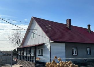 Продам дом, 71.5 м2, посёлок Металлплощадка, улица Чкалова, 21