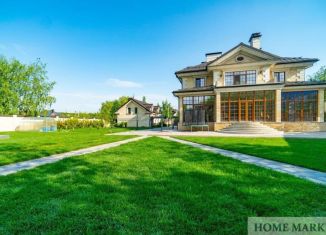 Продажа дома, 550 м2, посёлок Вёшки, Северная улица