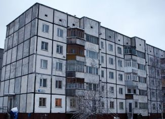 Продается двухкомнатная квартира, 47 м2, Серпухов, улица Ворошилова, 163А