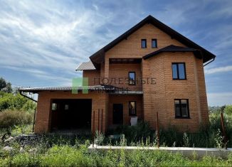 Продам дом, 280 м2, посёлок Плодопитомник, улица Берёзовая Роща, 5Б