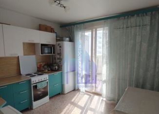 Продается 1-комнатная квартира, 38.6 м2, Воронеж, Беговая улица, 219/3, ЖК Континент