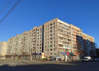 Продам двухкомнатную квартиру, 51.3 м2, Архангельская область, Воскресенская улица, 114