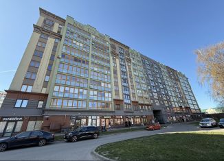 Продажа однокомнатной квартиры, 48.3 м2, Калининград, Артиллерийская улица, 34
