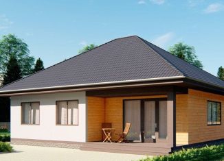 Дом на продажу, 92 м2, Астрахань, Сельсоветская улица, 19