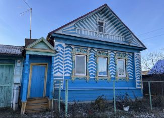 Продам дом, 66.3 м2, Чувашия, Московская улица