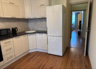 Продам 1-ком. квартиру, 43.4 м2, Мурино, Екатерининская улица, 2, ЖК Виктория