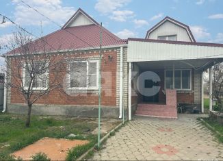 Продам дом, 80 м2, поселок Стрелка, улица Ленина