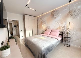 Сдам 1-ком. квартиру, 44.3 м2, Калуга