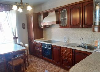 Сдается 2-ком. квартира, 76 м2, Санкт-Петербург, Выборгское шоссе, 5к1В