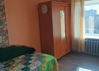 Аренда квартиры студии, 26.4 м2, Пермь, улица Космонавта Леонова, 43А, Индустриальный район