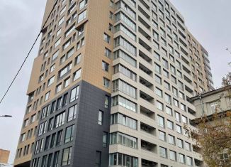 2-комнатная квартира на продажу, 101.2 м2, Москва, Тихвинская улица, 39, Тихвинская улица