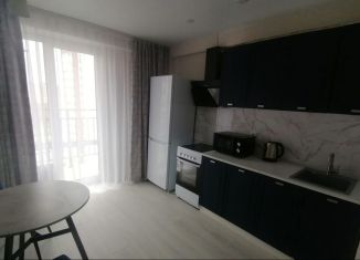 Сдача в аренду 1-комнатной квартиры, 37 м2, Пензенская область, улица Генерала Глазунова, 6