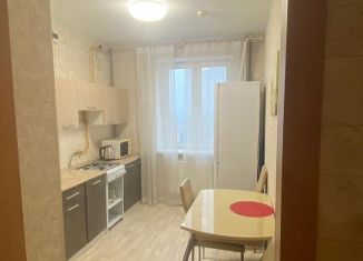 Сдаю однокомнатную квартиру, 42.2 м2, Тула, улица Строителей, 2, ЖК Вертикаль