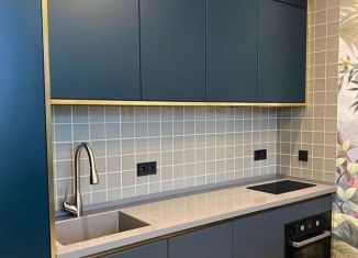 Продажа трехкомнатной квартиры, 73.7 м2, Краснодар, улица 1-я Линия Поймы реки Кубань, 2, улица 1-я Линия Поймы реки Кубань