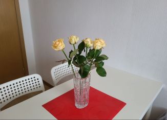 Продам однокомнатную квартиру, 37.3 м2, Кудрово, Европейский проспект, 13к1, ЖК Прогресс