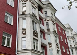 Продается 2-ком. квартира, 62.4 м2, Москва, Можайский район, улица Толбухина, 12к1